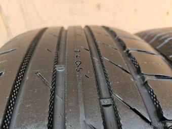 2 Letní pneumatiky Nokian WETPROOF 1 195/65 R15 - 9