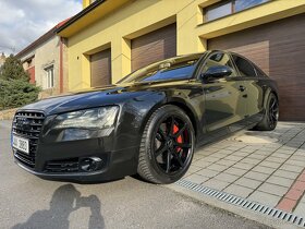 Audi a8 4.2 tdi - 9