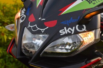 APRILIA RS4 125 - 9