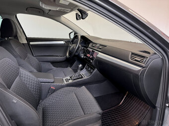 Škoda Superb  2,0 TDI 110kW DSG rv.6/2022 Koupeno v čr.1 maj - 9