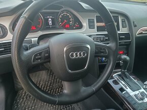 A6 3.0 TDI 150.000km  Full - 9