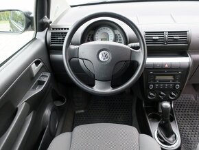 Prodám Volkswagen Fox 1.2 HTP 40 kW - 9