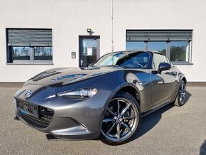 Mazda MX-5, RF 2.0 Skyactiv-G odpočet DPH - 9