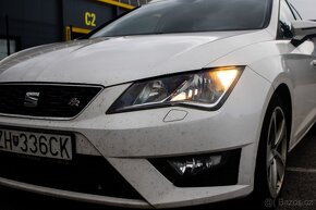 Seat Leon ST 2.0 TDI CR Ecomotive FR DSG - 9