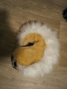 Furry Fursuit pes - 9