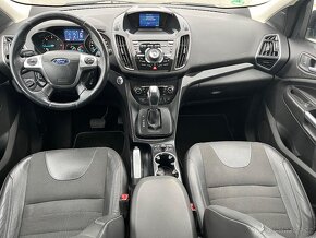 Ford Kuga 2.0TDCI 120kw automat 4x4 - 9