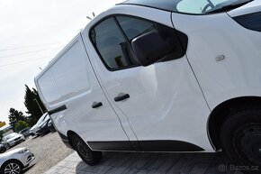 ►►Opel Vivaro 1.6 CDTi 92KW NÍZKÝ NÁJEZD◄◄ - 9