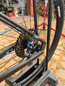 Mondraker Podium RR - Sram XX1 - 9