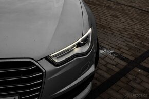 Audi A6 3.0 TDI 218k quattro S tronic - 9