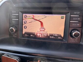 Mazda CX5 2.2D po servisu - 9