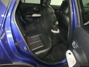 Nissan Juke 1,6 Dig 140kW - 9