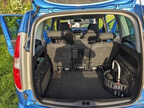 Roomster 1.9 tdi - 9