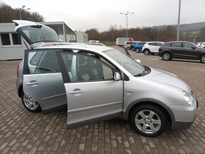 Volkswagen Polo 1,4 16V,FUN-CROSS,KLIMA,SERVIS - 9