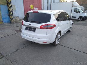 Ford S Max 2014 1.6 ecoboost - 9