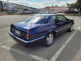 Cadillac Eldorado 4,6 V8 1996 - 9