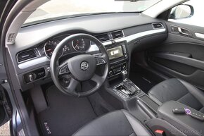 SUPERB 2 Face,2.0Tdi-103kw,DSG6,ELE,Bi-Xen,Navi,Pano,Kess,15 - 9