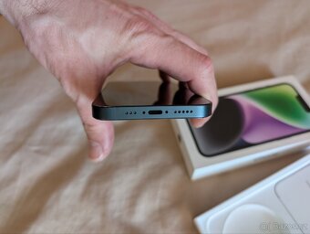 iPhone 14 128gb na díly - 9