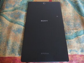 Prodám tablet Sony Xperia Z3 Compact - 9