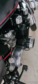 Kawasaki Z750 E1 - 9