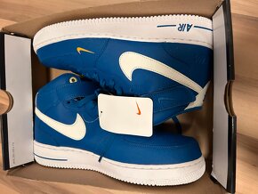 Nike Airforce 1 Mid 07 LV8 - velikost 45 - 9