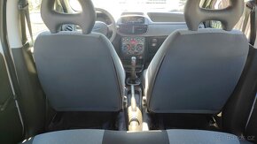 Prodám Fiat Punto Multijet - 9