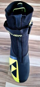 Fischer SPEEDMAX - JR SKATE
 - 9