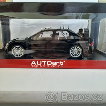 1:18 Rally Autoart ,Kyosho - 9