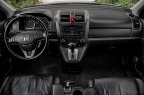 Honda CR-V 2.2 i-DTEC Elegance A/T - 9