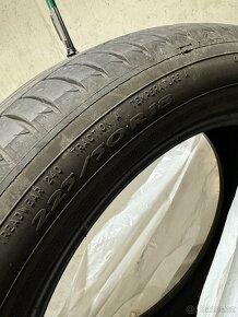 Letní pneu 225/50 R18 MICHELIN DOT3521 - 9