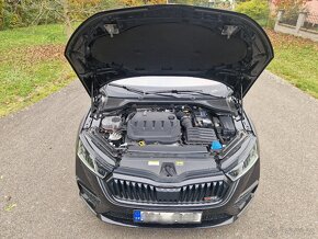 Octavia IV RS 2.0TDi 147kw DSG - 9