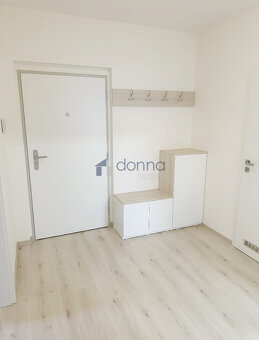 Pronájem bytu 2+kk/B 52m², ul. Sedlářova, Praha 9 - Kbely, n - 9