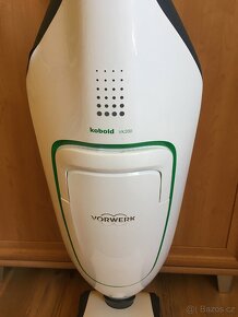 Vorwerk Kobold VK200+ nást.EB400+nást.SP600+příslušenství - 9