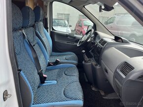 Fiat Scudo 2.0 JTDM 100kW - 9