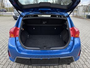 Toyota Auris, 1.6 Valvematic 97 kW digi. klima - 9