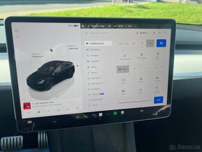 Tesla Model Y, Performace 2023 Odpočet DPH - 9