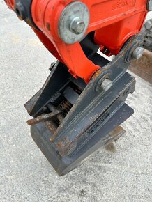 Kubota kx027-4 - 9