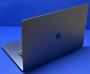 MacBook Pro 16” 2019/16GB RAM/i7/512GB SSD/ Záruka - 9