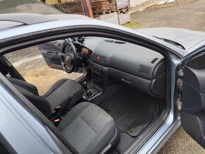 Skoda Octavia 1.9tdi - 9