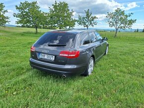 Audi A6 facelift 2.7tdi - 9