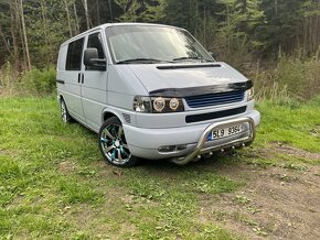 Vw transporter t4(multivan) 2.5tdi acv 75kw aktuální - 9