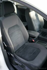 VW Golf Sportsvan 1.6 TDI 2016 - 9