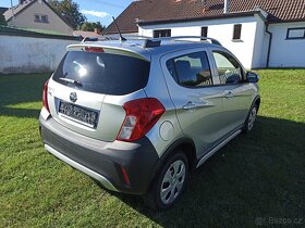 Opel Karl Rocks - 9