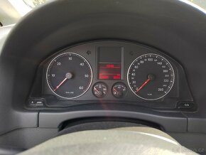 Volkswagen golf plus 1,9 TDI - 9