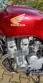 Honda CB 750 II Seven Fifty TOP STAV - 9