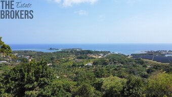 Lot#31  Coral View Village, Roatan - 9