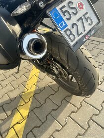 BMW F800R rok: 2010   80000Km po velkém servisu - 9