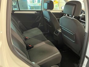 Volkswagen Tiguan 2.0TDi DSG - 9