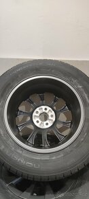 ALU kola 5x108 R17 - 9