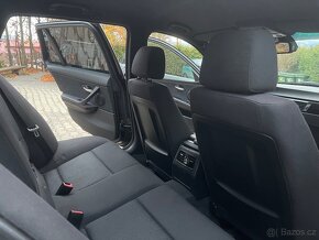 BMW E91 320D, CarPlay, Tempomat, Downpipe, Nádherný stav - 9