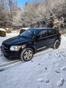 Dodge Caliber - 9